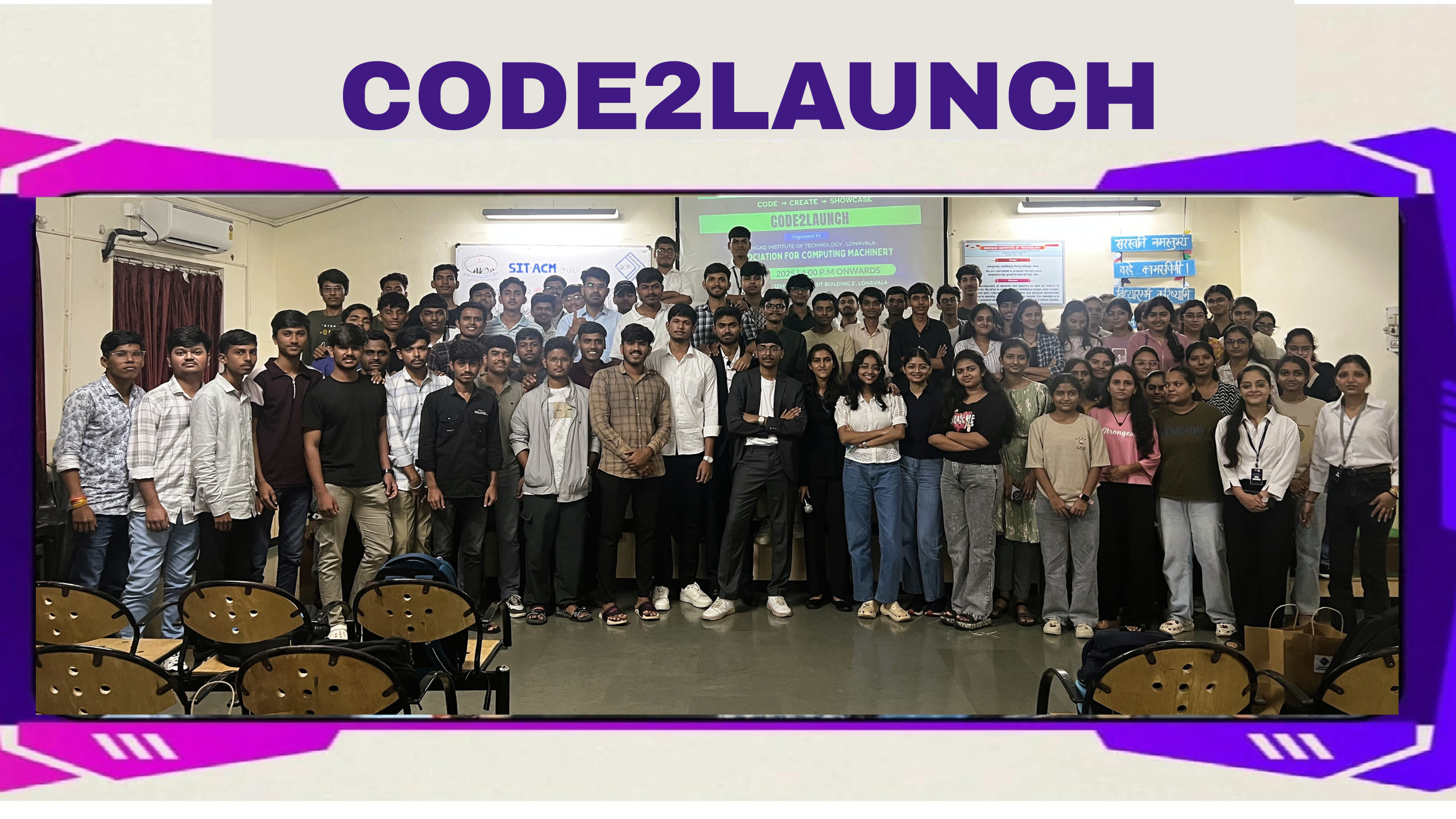 SASC Code to Launch 2025